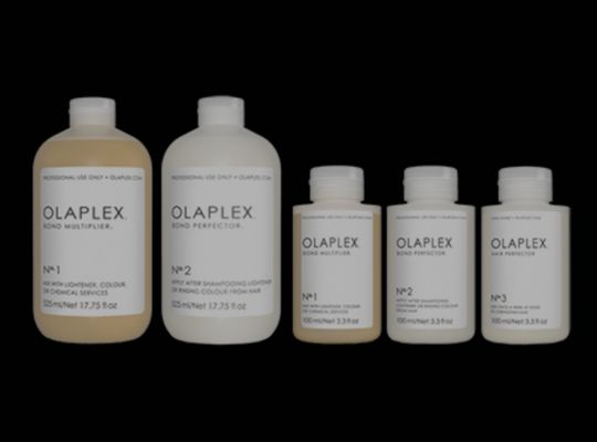 オラプレックス